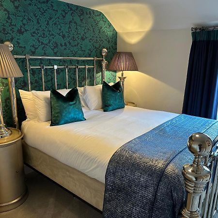 Shrewsbury Townhouse - Free Parking Villa Exteriör bild
