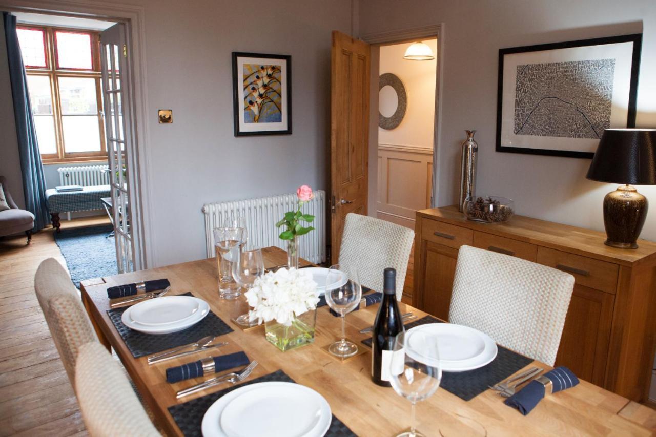 Shrewsbury Townhouse - Free Parking Villa Exteriör bild