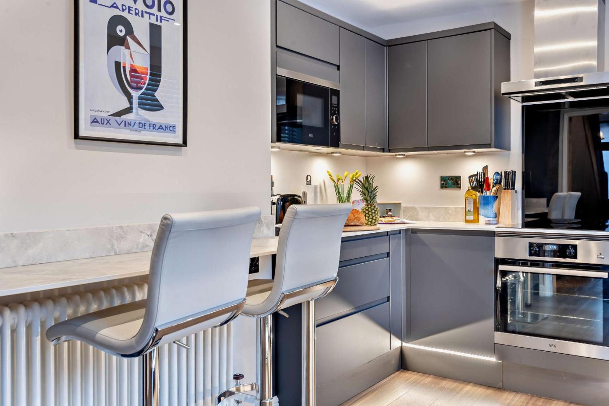 Shrewsbury Townhouse - Free Parking Villa Exteriör bild
